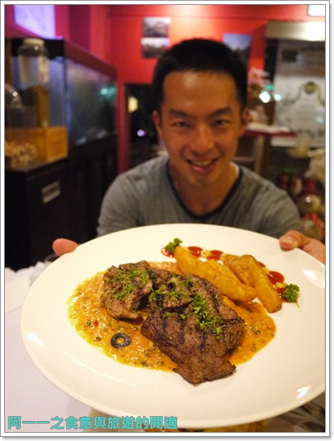 Marsala瑪莎拉義式地中海精緻料理:台北東區 Marsala瑪莎拉義式地中海精緻料理~幸福週末大餐