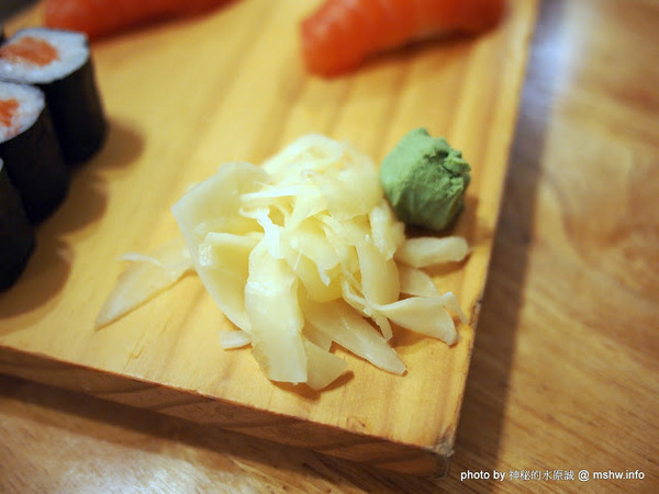 家福壽司屋：【食記】料多實惠又好吃的家庭式日本料理 @ 台北大安-家福壽司屋-壽司.生魚片.握壽司