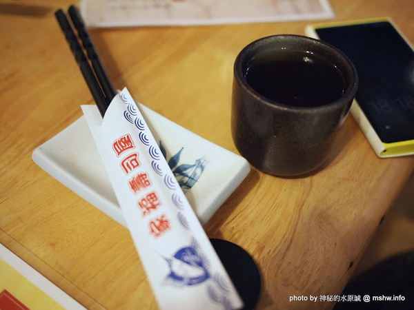 家福壽司屋：【食記】料多實惠又好吃的家庭式日本料理 @ 台北大安-家福壽司屋-壽司.生魚片.握壽司