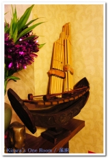 暹廚泰式料理：久違的泰式火鍋──暹廚