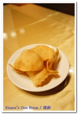 暹廚泰式料理：久違的泰式火鍋──暹廚