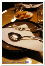 暹廚泰式料理：久違的泰式火鍋──暹廚