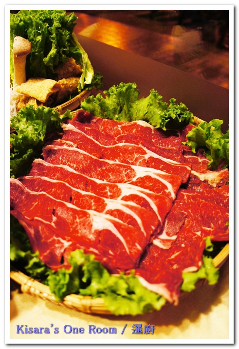 暹廚泰式料理：久違的泰式火鍋──暹廚