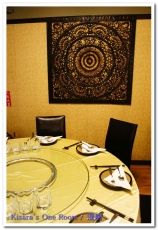 暹廚泰式料理：久違的泰式火鍋──暹廚