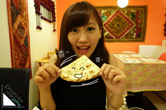 TAJ泰姬印度餐廳