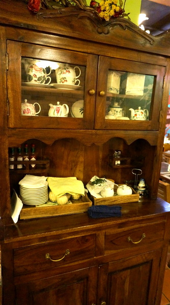 瑪琪朵義式廚房(師大店):【台北.師大】瑪琪朵義式廚房『夜市旁的寧靜一角』