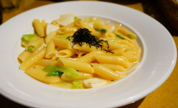 瑪琪朵義式廚房(師大店):【台北.師大】瑪琪朵義式廚房『夜市旁的寧靜一角』