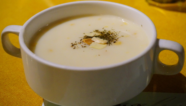 瑪琪朵義式廚房(師大店):【台北.師大】瑪琪朵義式廚房『夜市旁的寧靜一角』