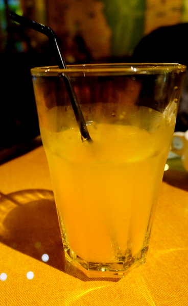 瑪琪朵義式廚房(師大店):【台北.師大】瑪琪朵義式廚房『夜市旁的寧靜一角』