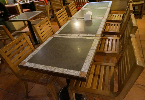 瑪琪朵義式廚房(師大店):【台北.師大】瑪琪朵義式廚房『夜市旁的寧靜一角』