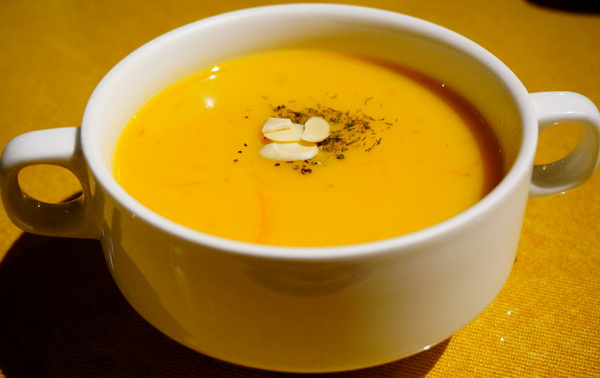 瑪琪朵義式廚房(師大店):【台北.師大】瑪琪朵義式廚房『夜市旁的寧靜一角』