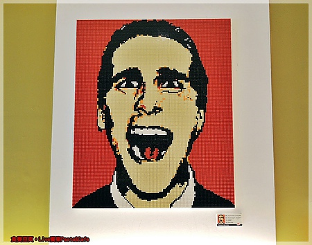 LIVE PASTA  饗樂義大利麵：『台北。大安區』【Live饗樂Pasta&Cafe】東區巷弄美食。樂高主題餐廳