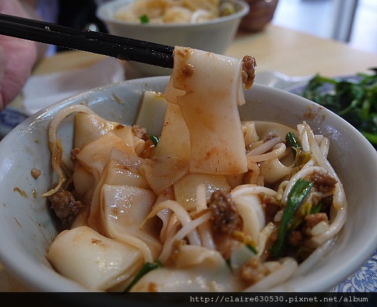 法樂琪施家湯圓 062