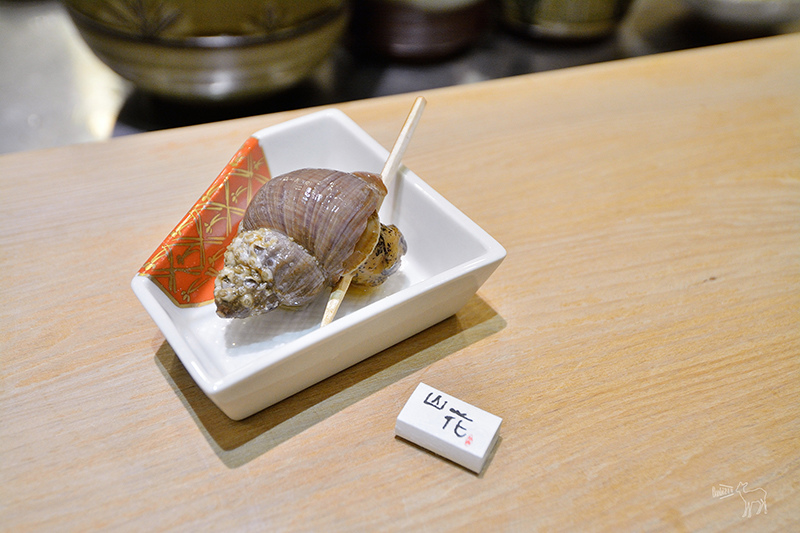 山花日本料理午餐:(有WIFI)好吃的鮪魚腹肉.北海道海膽干貝.松葉蟹腳,台北捷運科技大樓,遠企附近餐廳