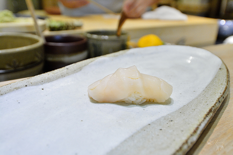 山花日本料理午餐:(有WIFI)好吃的鮪魚腹肉.北海道海膽干貝.松葉蟹腳,台北捷運科技大樓,遠企附近餐廳