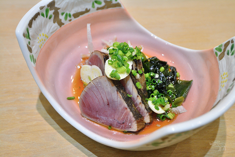 山花日本料理午餐:(有WIFI)好吃的鮪魚腹肉.北海道海膽干貝.松葉蟹腳,台北捷運科技大樓,遠企附近餐廳