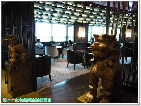 香格里拉台北遠東國際大飯店-李白居:台北遠東國際大飯店 李白居下午茶~古典豪華下午茶塔