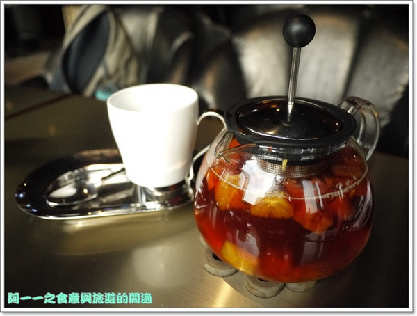 香格里拉台北遠東國際大飯店-李白居:台北遠東國際大飯店 李白居下午茶~古典豪華下午茶塔