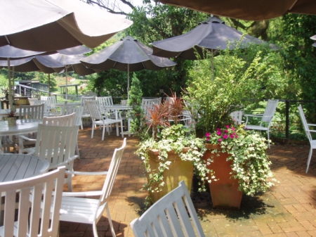 春天農場-春天香草廚房:香烤鮭魚排~鮮嫩滴美味