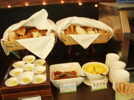 春天農場-春天香草廚房:香烤鮭魚排~鮮嫩滴美味