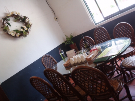 春天農場-春天香草廚房:香烤鮭魚排~鮮嫩滴美味