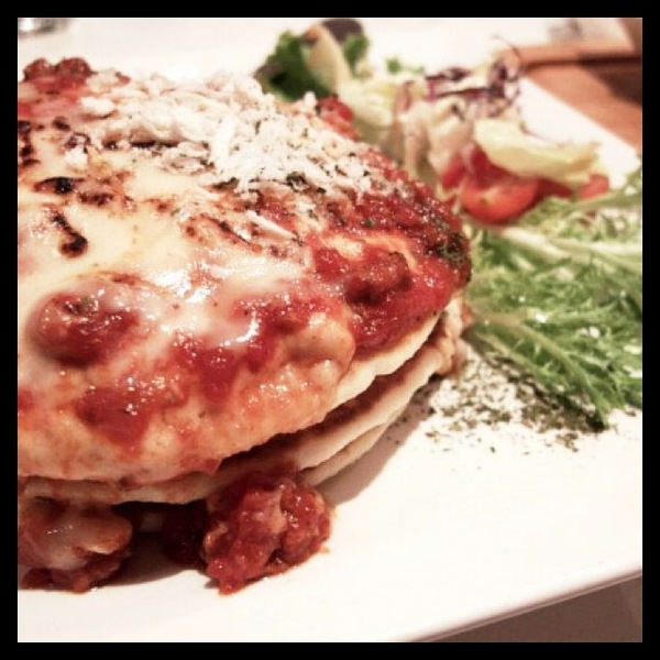 柏林頓花園 paddington garden(東區總店)：午茶時光*花園裡享受午茶-柏林頓花園