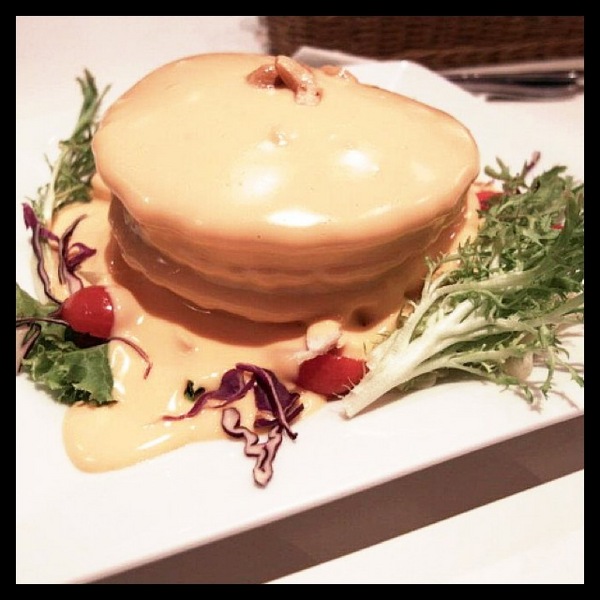 柏林頓花園 paddington garden(東區總店)：午茶時光*花園裡享受午茶-柏林頓花園