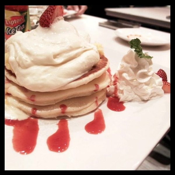 柏林頓花園 paddington garden(東區總店)：午茶時光*花園裡享受午茶-柏林頓花園