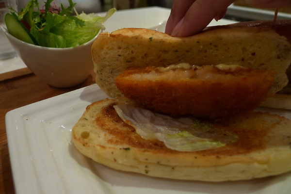 柏林頓花園 Paddington Garden(敦南店)：柏林頓花園