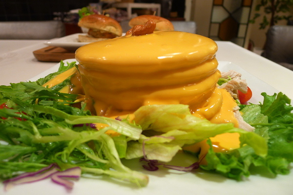 柏林頓花園 Paddington Garden(敦南店)：柏林頓花園