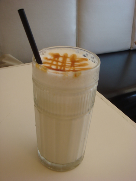 柏林頓花園 paddington garden(東區總店)：治癒心靈的美美 pancake