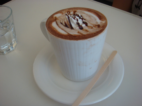 柏林頓花園 paddington garden(東區總店)：治癒心靈的美美 pancake