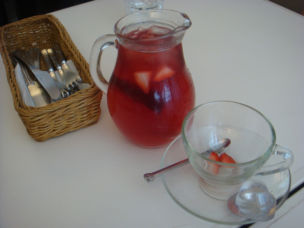 柏林頓花園 paddington garden(東區總店)：治癒心靈的美美 pancake