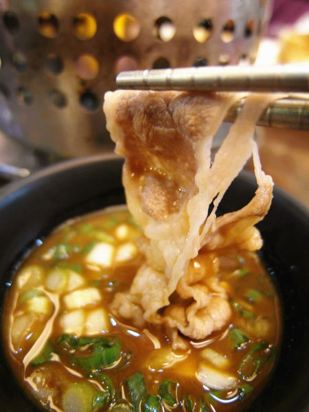 永豐得記：【六張犁】永豐得記。外酥內軟脆皮臭豆腐