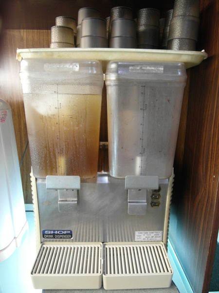 永豐得記：【六張犁】永豐得記。外酥內軟脆皮臭豆腐