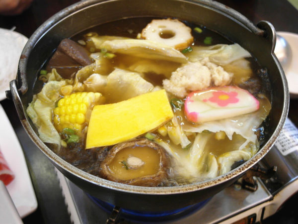 永豐得記：【六張犁】永豐得記。外酥內軟脆皮臭豆腐