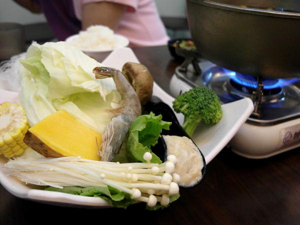 永豐得記：【六張犁】永豐得記。外酥內軟脆皮臭豆腐