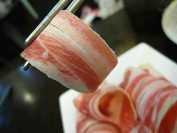 永豐得記：【六張犁】永豐得記。外酥內軟脆皮臭豆腐