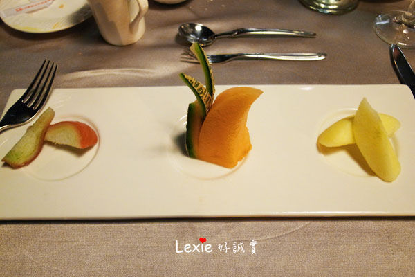 王品牛排餐廳10