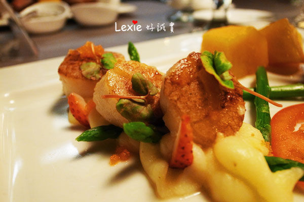 王品牛排餐廳16