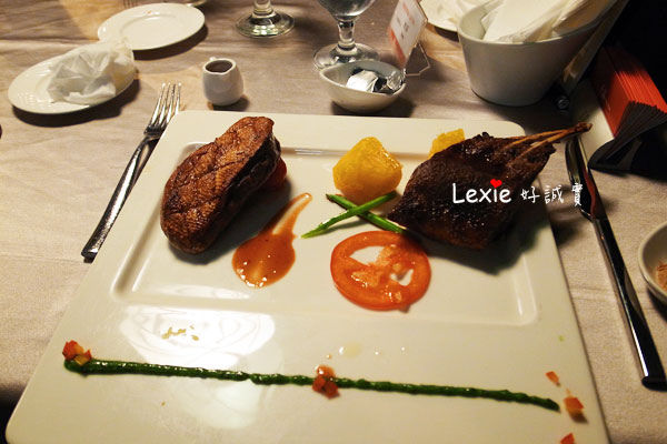 王品牛排餐廳12