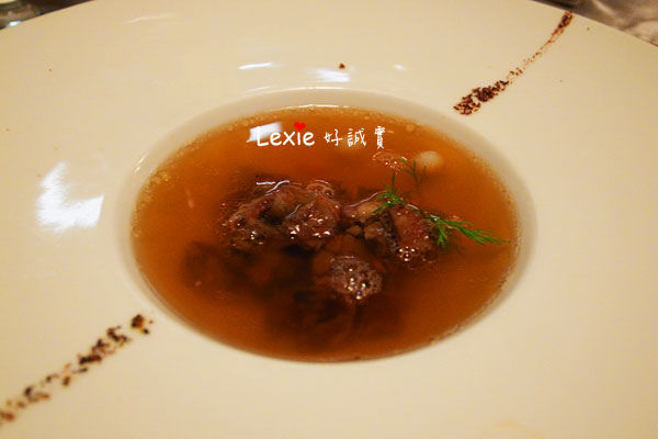 王品牛排餐廳15