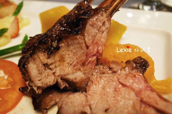 王品牛排餐廳13