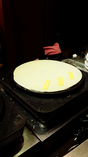 可麗坊：【羽諾食記】華納威秀~可麗坊