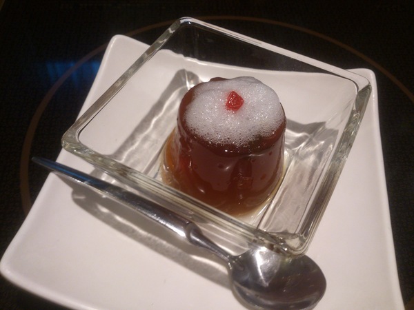 聚北海道昆布鍋(台北SOGO忠孝店)：打破之前壞印象的〞聚火鍋SOGO忠孝店〞