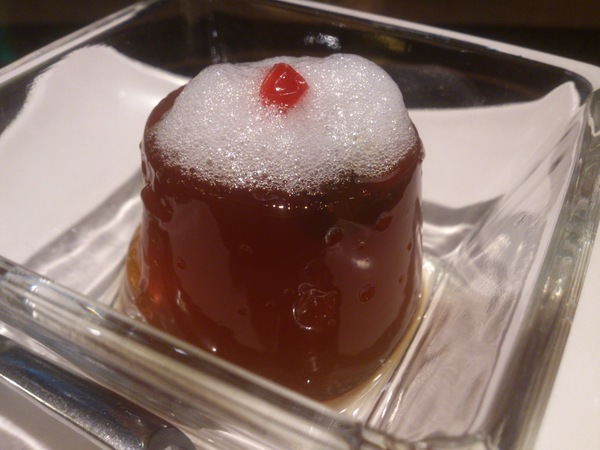 聚北海道昆布鍋(台北SOGO忠孝店)：打破之前壞印象的〞聚火鍋SOGO忠孝店〞