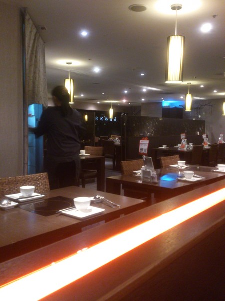 聚北海道昆布鍋(台北SOGO忠孝店)：打破之前壞印象的〞聚火鍋SOGO忠孝店〞