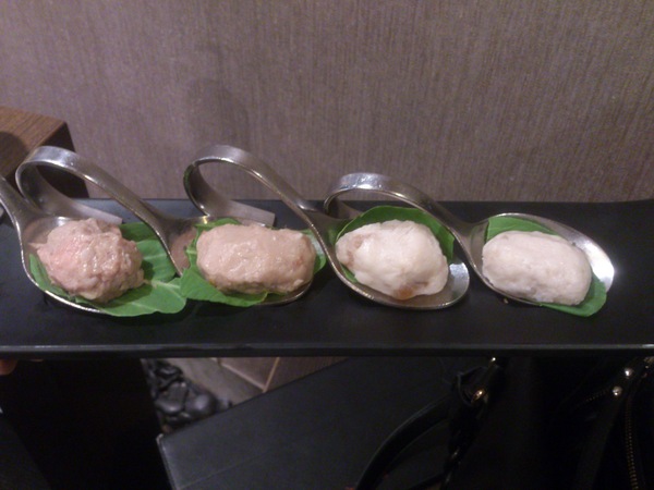 聚北海道昆布鍋(台北SOGO忠孝店)：打破之前壞印象的〞聚火鍋SOGO忠孝店〞