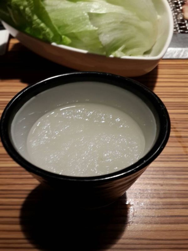 原燒(台北仁愛店)：【羽諾食記】原燒優質原味燒肉