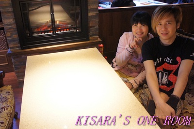 西雅圖極品咖啡(忠孝延吉店)：華麗度大增，西雅圖極品嚴焙